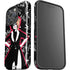 Disney Cruella (2021) Animated Pattern iPhone 16 Pro Impact Case
